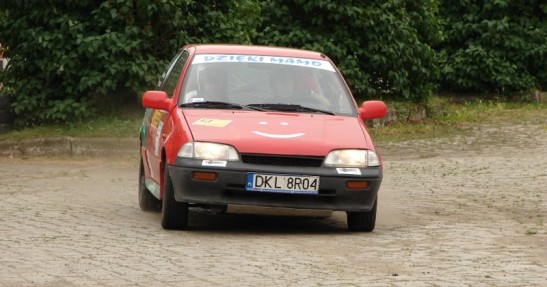 Rajd Ziębicki